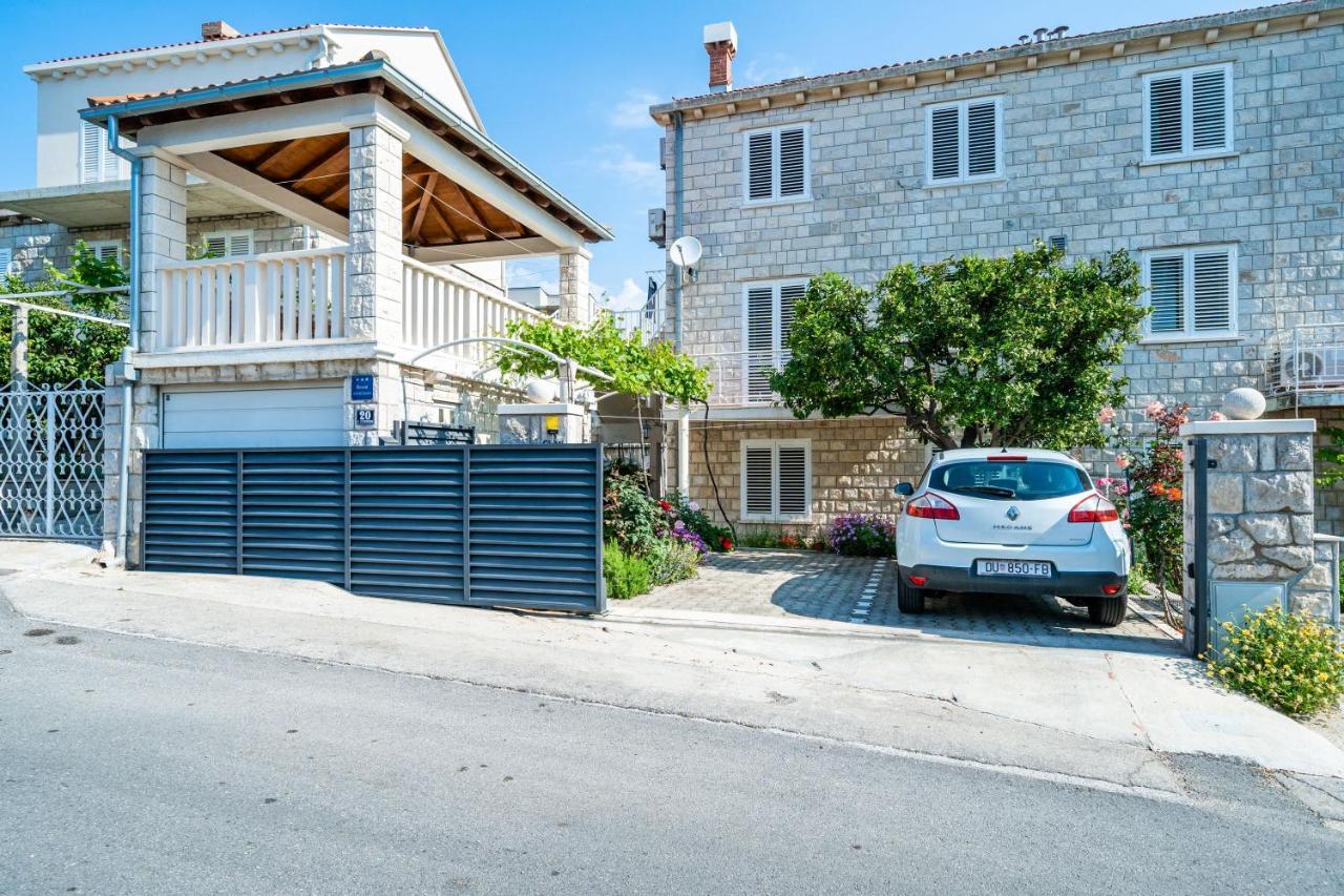 Apartments Vulicevic Dubrovnik Exterior photo