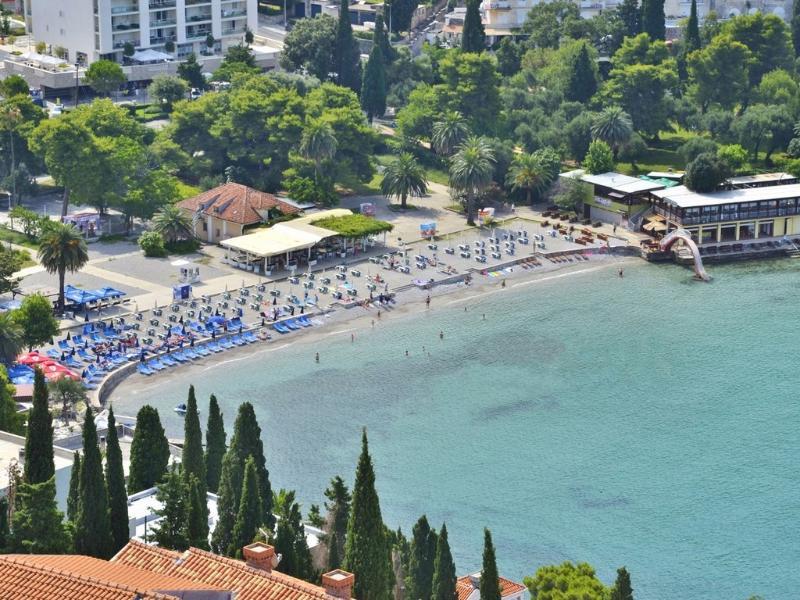 Apartments Vulicevic Dubrovnik Exterior photo