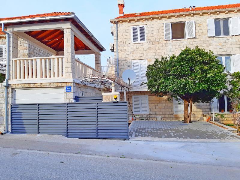 Apartments Vulicevic Dubrovnik Exterior photo